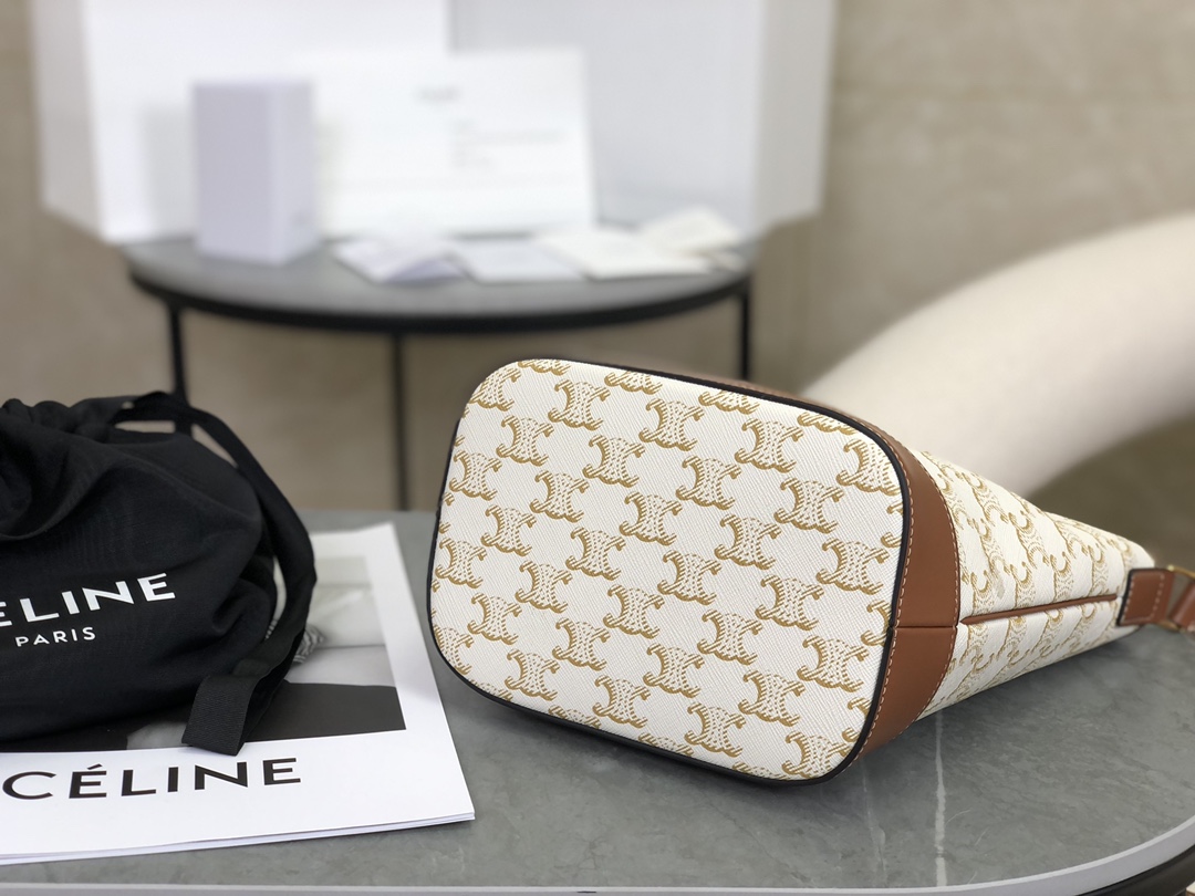 Celine Bucket Bags